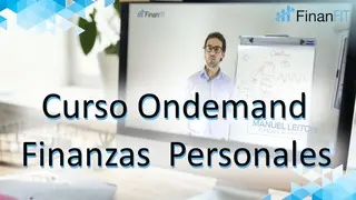 Presentación del Curso